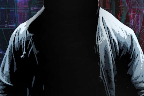 Darknet магазин